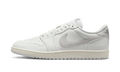 Air Jordan 1 Retro Low '85 Neutral Grey FB9933-100 — Vista 1