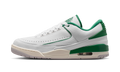 Air Jordan 2/3 White Pine Green FD0383-103 — Vista 1