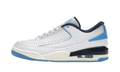 Air Jordan 2/3 UNC FD0383-144 — Vista 1