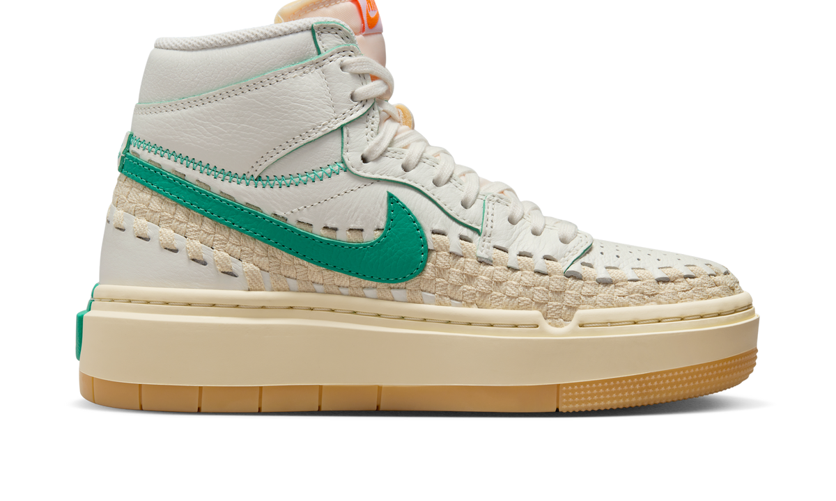Air Jordan 1 Elevate High SP Union LA Bephies Beauty Supply Summer of ‘96 (Women's) FD0696-100 — Vista 2