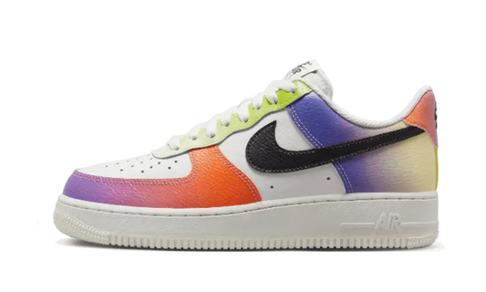 Air Force 1 Low ´07 Multi-Colour Gradient