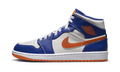 Air Jordan 1 Mid Knicks FD1029-400 — Vista 1