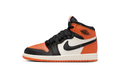 Air Jordan 1 Retro High OG Shattered Backboard (2025) (PS) FD1412-008 — Vista 1