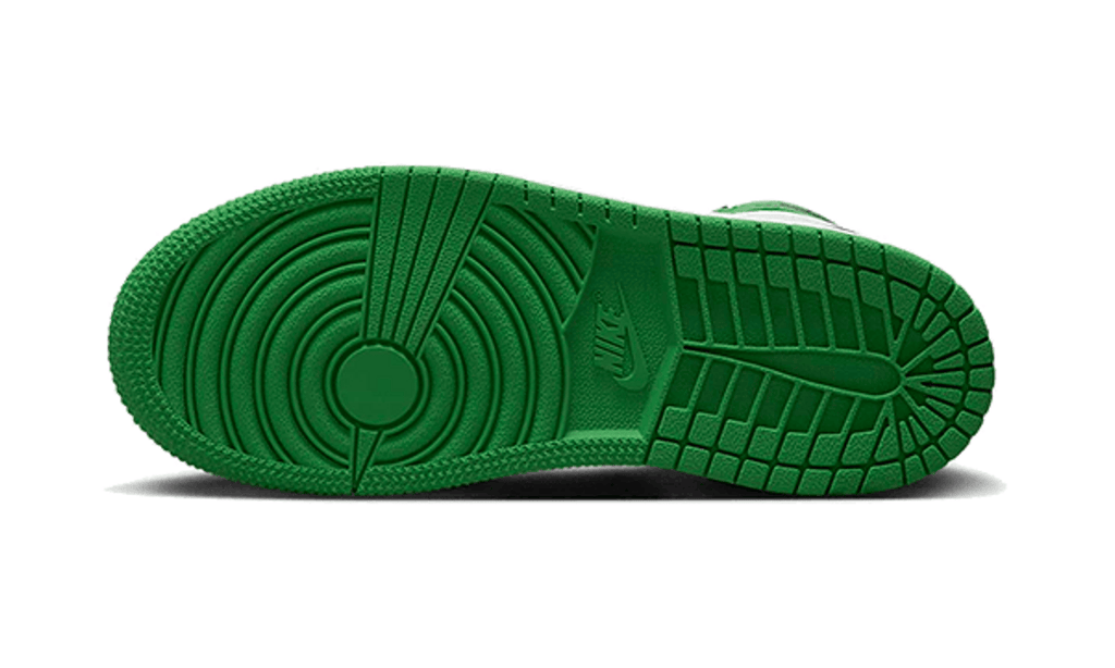 Air Jordan 1 Retro High OG Lucky Green (PS) FD1412-031 — Vista 2