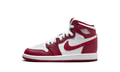 Air Jordan 1 Retro High OG Artisanal Team Red (PS) FD1412-160 — Vista 1