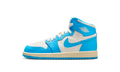 Air Jordan 1 Retro High OG UNC Reimagined (PS) FD1412-402 — Vista 1