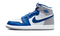Air Jordan 1 Retro High OG True Blue (PS) FD1412-410 — Vista 1