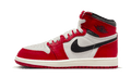 Air Jordan 1 Retro High OG Chicago Lost and Found (PS) FD1412-612 — Vista 1