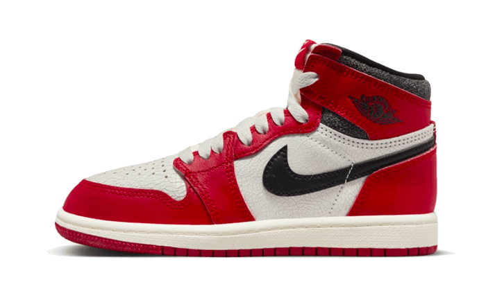 Air Jordan 1 Retro High OG Chicago Lost and Found (PS) FD1412-612 — Vista 1