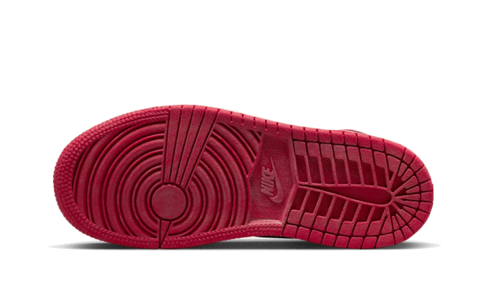 Air Jordan 1 Retro High OG Chicago Lost and Found (PS) FD1412-612 — Vista 2