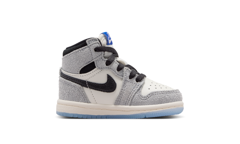 Air Jordan 1 Retro High OG All-Star Cool Grey (TD) FD1413-003 — Vista 2