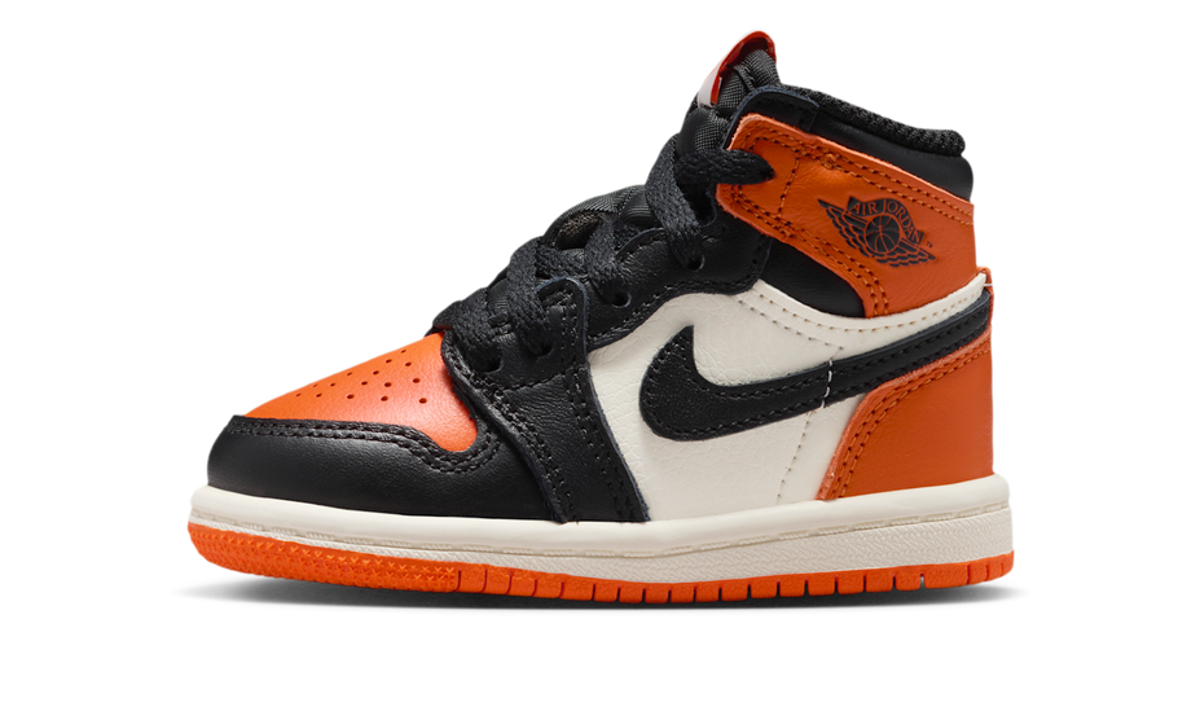 Air Jordan 1 Retro High OG Shattered Backboard (2025) (TD) FD1413-008 — Vista 1