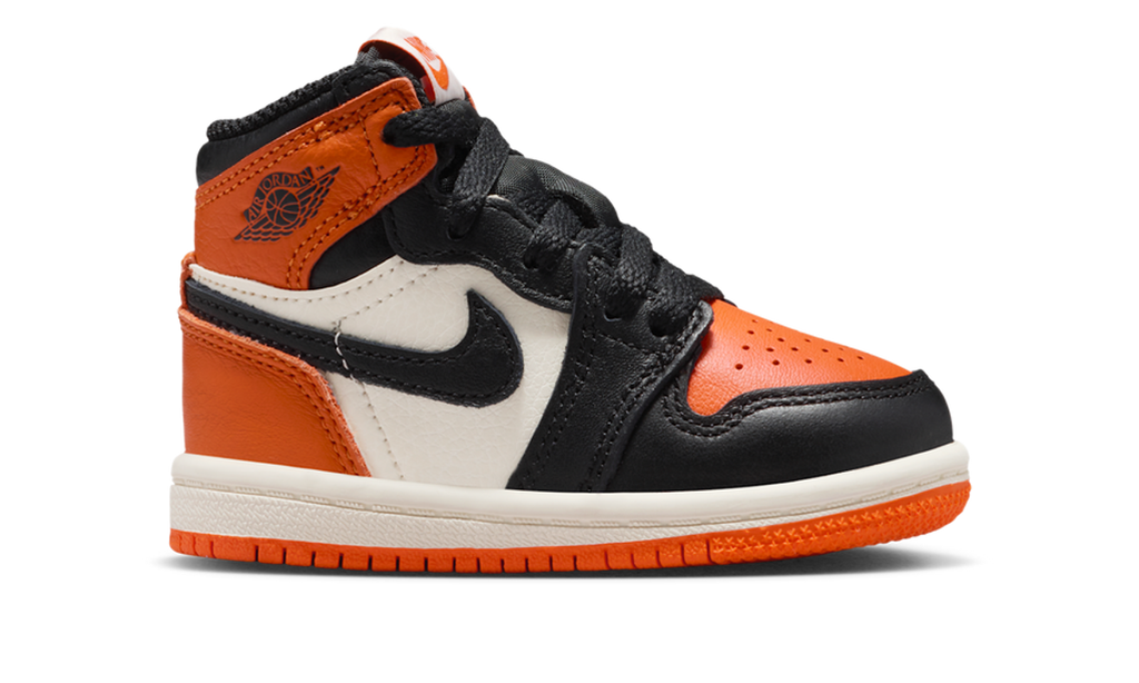 Air Jordan 1 Retro High OG Shattered Backboard (2025) (TD) FD1413-008 — Vista 2