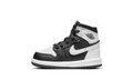 Air Jordan 1 Retro High OG Black White (TD) FD1413-010 — Vista 1