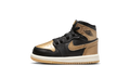 Air Jordan 1 Retro High OG Black Metallic Gold (TD) FD1413-071 — Vista 1