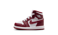 Air Jordan 1 Retro High OG Artisanal Team Red (TD) FD1413-160 — Vista 1