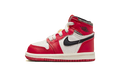 Air Jordan 1 Retro High OG Chicago Lost and Found (TD) FD1413-612 — Vista 1