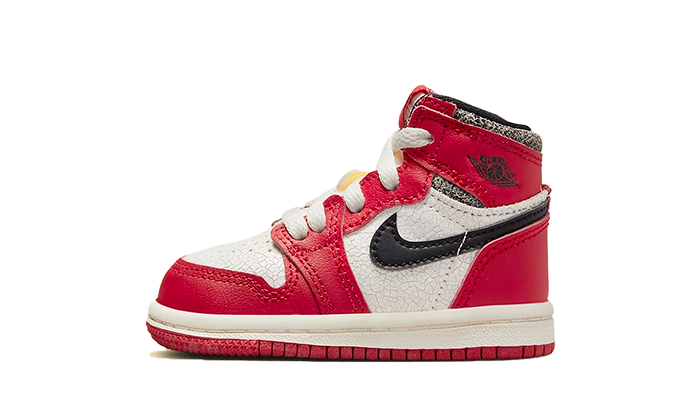 Air Jordan 1 Retro High OG Chicago Lost and Found (TD) FD1413-612 — Vista 1