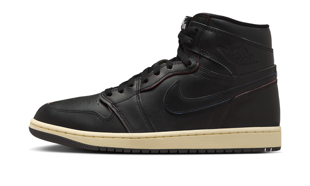 Air Jordan 1 Retro High OG Self Expression (GS) FD1437-002 — Vista 1