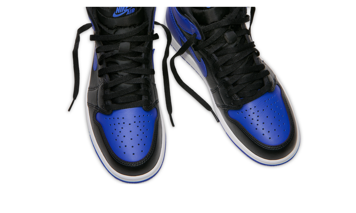 Air Jordan 1 Retro High OG Royal (2026) (GS) FD1437-005 — Vista 1