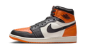 Air Jordan 1 High OG Shattered Backboard (GS) FD1437-008 — Vista 1