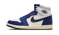 Air Jordan 1 Retro High OG Rare Air (GS) FD1437-100 — Vista 1