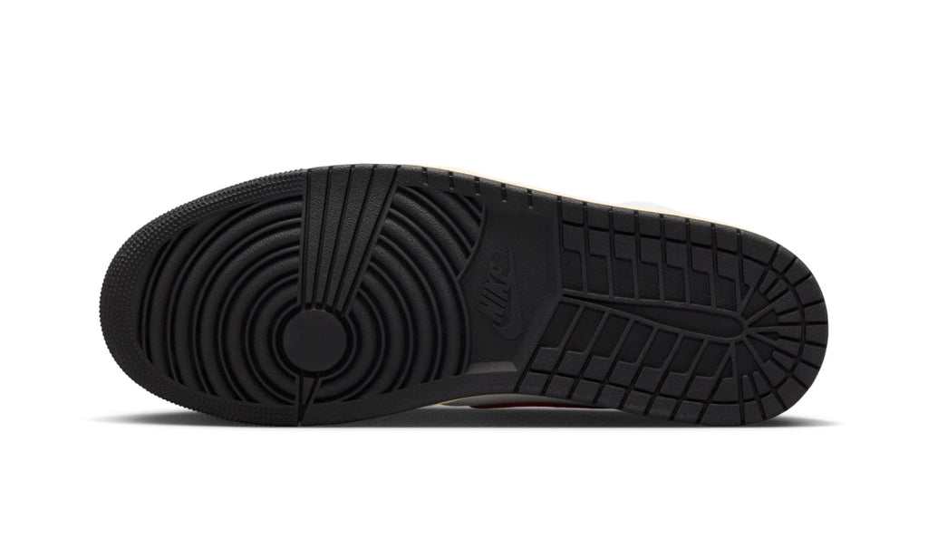 Air Jordan 1 Retro High OG Rare Air (GS) FD1437-100 — Vista 3