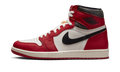Air Jordan 1 Retro High OG Chicago Lost and Found (GS) FD1437-612 — Vista 1