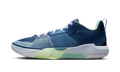 Air Jordan One Take 5 Khelcey Barrs FD2335-400 — Vista 1