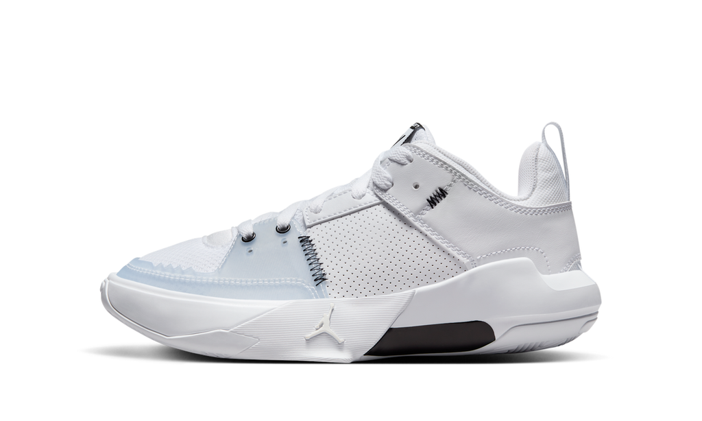 Air Jordan One Take 5 White Arctic Punch (GS) FD2338-100 — Vista 1