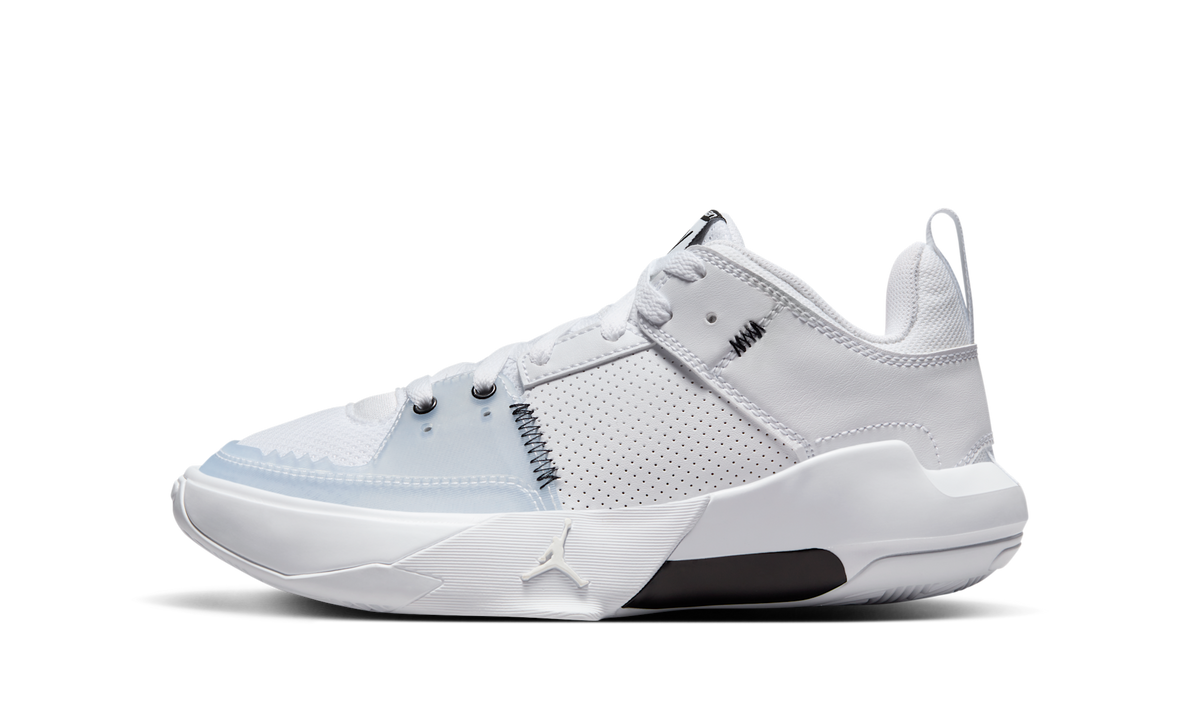 Air Jordan One Take 5 White Arctic Punch (GS) FD2338-100 — Vista 1