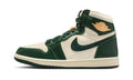 Air Jordan 1 Retro High Fir Pro Green FD2596-101 — Vista 1