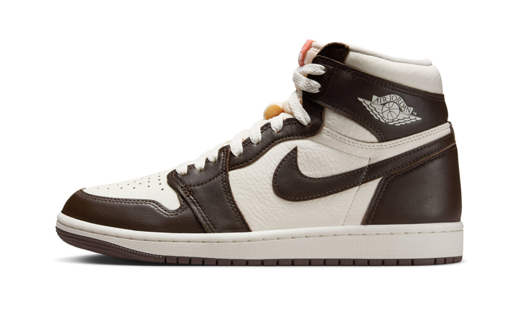 Air Jordan 1 Retro High OG Light Madder Root (W) FD2596-200 — Vista 1