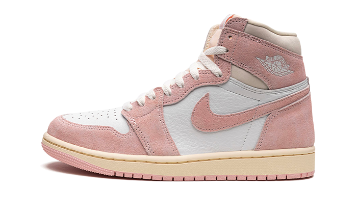 Air Jordan 1 Retro High OG Washed Pink FD2596-600 — Vista 1