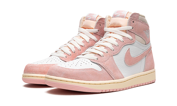 Air Jordan 1 Retro High OG Washed Pink FD2596-600 — Vista 2