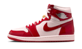 Air Jordan 1 Retro High OG Nails & Grails (Women's) FD2596-601 — Vista 1
