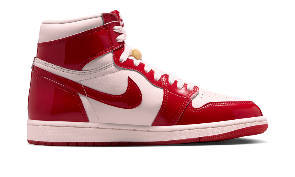 Air Jordan 1 Retro High OG Nails & Grails (Women's) FD2596-601 — Vista 2