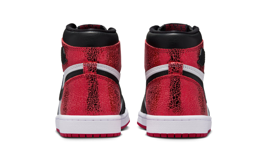 Air Jordan 1 High OG Ruby (W) FD2596-602 — Vista 3