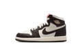 Air Jordan 1 Retro High OG Light Madder Root (PS) FD2597-200 — Vista 1