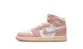 Air Jordan 1 Retro High OG Washed Pink (PS) FD2597-600 — Vista 1