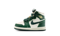 Air Jordan 1 Retro High OG Fir Pro Green (TD) FD2598-101 — Vista 1