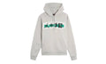 Air Jordan x UNION x Bephies Beauty Supply Fleece Hoodie Grey
