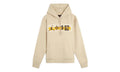 Jordan x UNION x Bephies Beauty Supply Fleece Hoodie Rattan