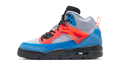 Air Jordan Spizike Winterized Photo Blue Hot Lava (GS) FD4653-046 — Vista 1