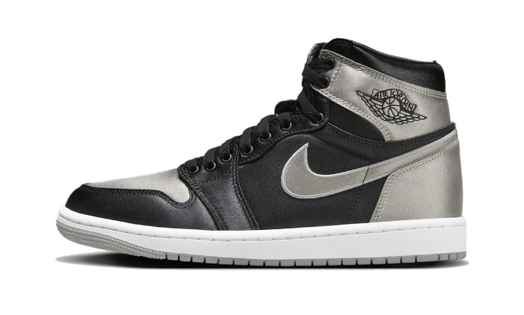 Air Jordan 1 High OG Satin Shadow FD4810-010 — Vista 1