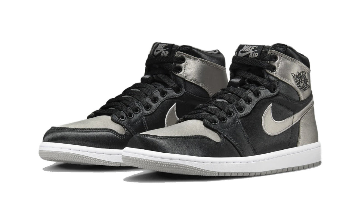 Air Jordan 1 High OG Satin Shadow FD4810-010 — Vista 2