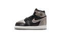 Air Jordan 1 Retro High OG Satin Shadow (TD) FD5305-010 — Vista 1