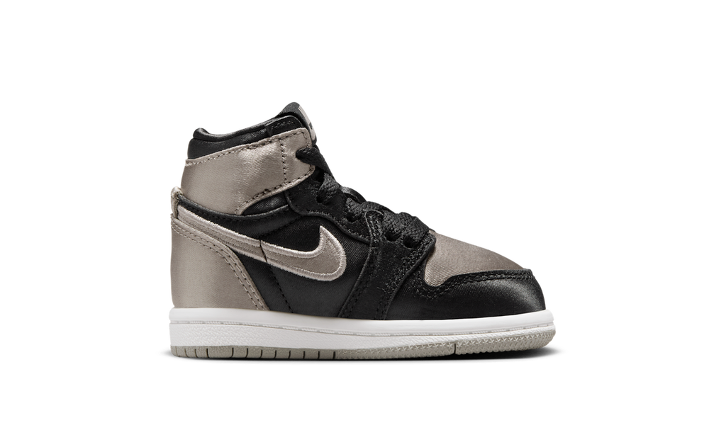 Air Jordan 1 Retro High OG Satin Shadow (TD) FD5305-010 — Vista 2