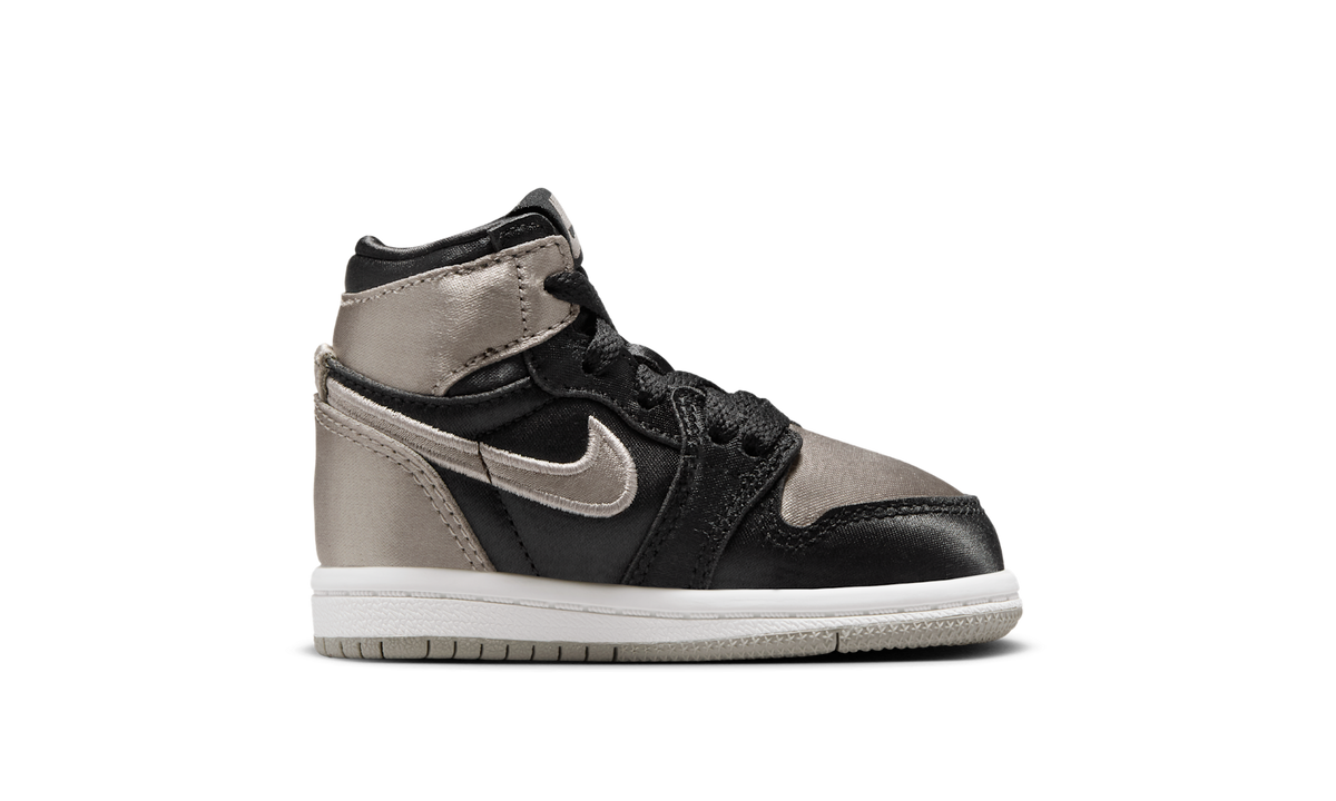 Air Jordan 1 Retro High OG Satin Shadow (TD) FD5305-010 — Vista 2