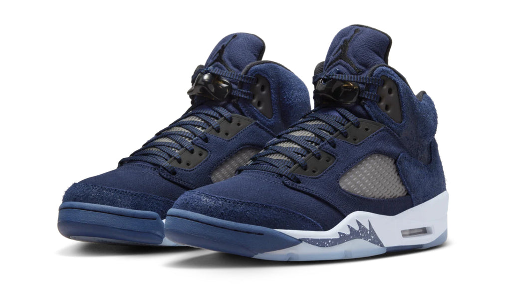 Air Jordan 5 Retro Georgetown FD6812-400 — Vista 2